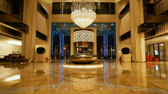 酒店即旅游目的地 探究惠州两网红酒店之瑰丽