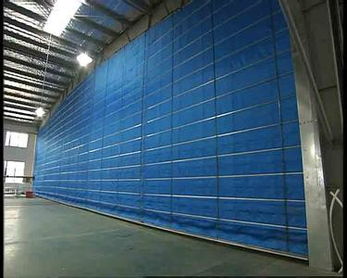 东城区安装防火卷帘门价格