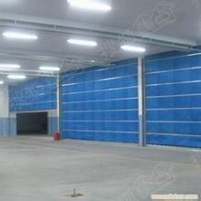东城区安装防火卷帘门专业快速