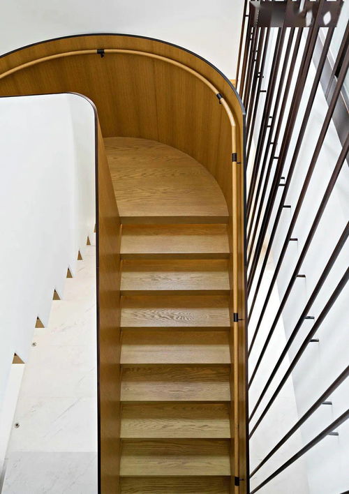 台湾知名建筑师李玮珉新作 ,这才是豪宅的格调