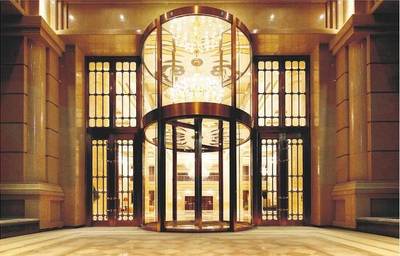 香蜜湖半山豪宅 |山语清晖 楼王国赏【全球顶豪动态215】