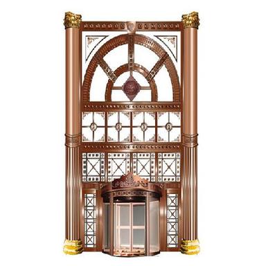 哪儿有卖专业豪华旋转门