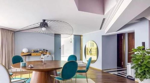 时尚女主播上海800㎡豪宅曝光,网友 这是我见过最漂亮的装修