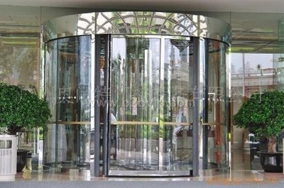 长沙奥闰特自动门控设备