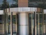 环柱旋转门 - 搜搜百科