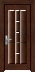 旋转门-厂家直销 纯天然木皮、环保低碳,高档豪华 烤漆实木门-旋转门尽在阿里巴巴.