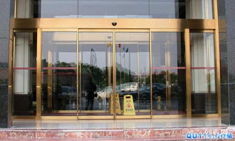 天津安装感应门配件齐全 价格 面议 台 天津永信卷帘门经销处 价格库