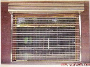 北京安装防火卷帘门安装水晶卷帘门安装电动门维修电动门电机