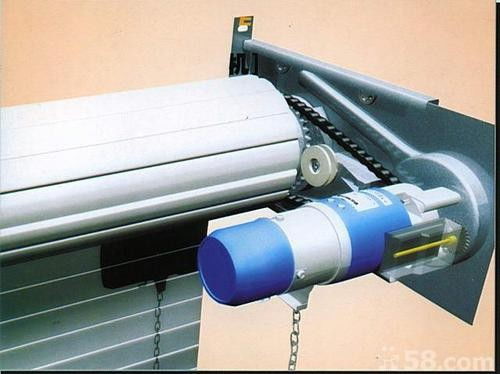 图 天津水晶折叠门安装 水晶卷帘门安装 欧式卷帘门安装厂家 天津工装装修