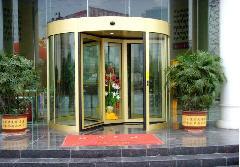 自动豪华旋转门价格_自动豪华旋转门价格供货商_供应自动豪华旋转门价格_自动豪华旋转门价格价格_兰州安特达建筑材料