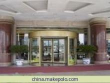 【新乡市杰诚门业新乡自动旋转门厂家新乡市豪华两翼自动旋转门】价格,厂家,图片,其他门,新乡市杰诚自动门-