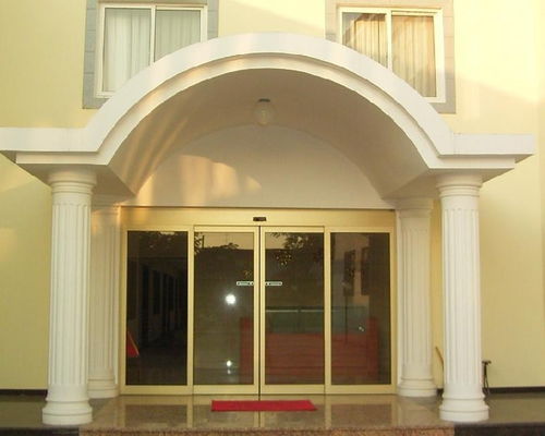 北石槽顺义区修理自动门 电动门系统 新悦门业