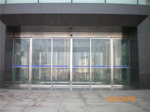 济南多玛感应门说明书优选企业 鑫凯达门控