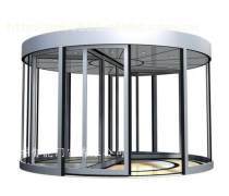 豪华旋转门热卖促销