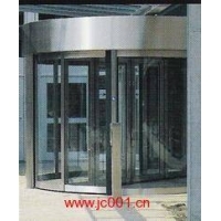 德国多玛KTC豪华旋转门