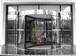 【自动豪华旋转门价格优惠】今日行情价格走势_报价_图片-兰州安特达建筑材料