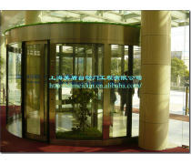 豪华旋转门热卖促销