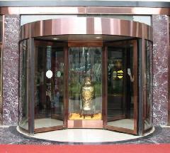 自动豪华旋转门批发商_自动豪华旋转门批发商供货商_供应自动豪华旋转门批发商_自动豪华旋转门批发商价格_兰州安特达建筑材料