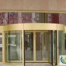 两翼豪华自动旋转门价格与厂家信息概览